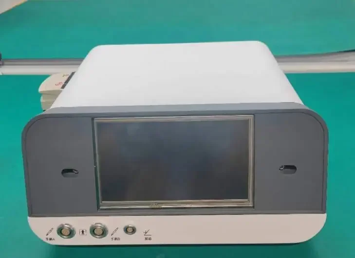 %a KNO-Otolaryngologie-Chirurgie-Kraftsystem