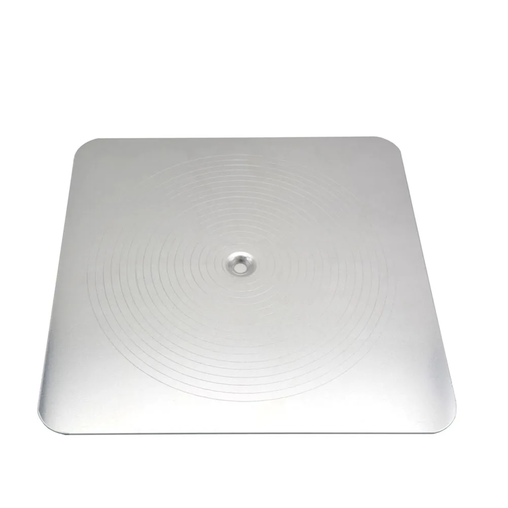 Aluminum Two-Tone Handle Plastering For Concrete Leveling Mud Preparation Tool Wall Decoration Finnish Trowel Hand Trowel