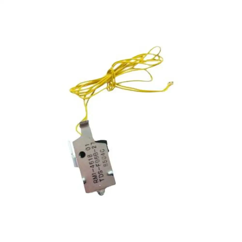 Solenoid RM1-4618 Fits For HP 1102 1132 Canon MF 4410 P1007 M1132 1212 P1006 P1505 P1008 M1212 P1102 P1108 P1106 P1005