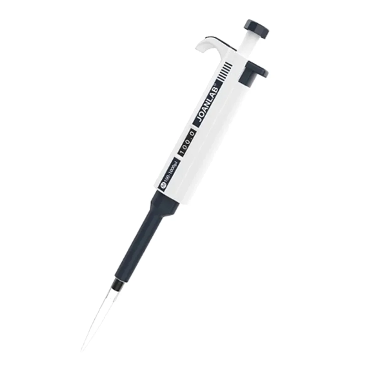 

Intuitive JOANLAB Micropipette Laboratory Automatic Pipette Digital Adjustable Plastic Pipette Chemistry Laboratory Equipment B