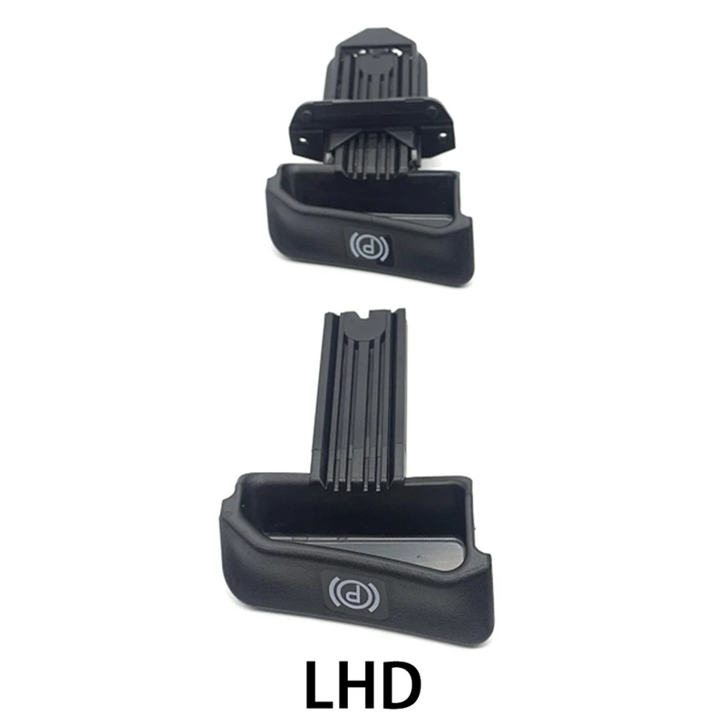 Car Handbrake Parking Brake Release Handle 1404200195 1404270720 For Mercedes-Benz S-CLASS W140 1991-1998 LHD
