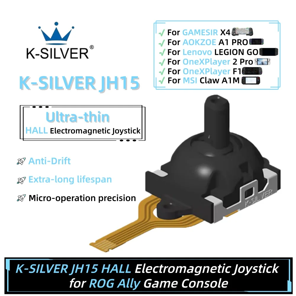 2/10PCS For Rog All…