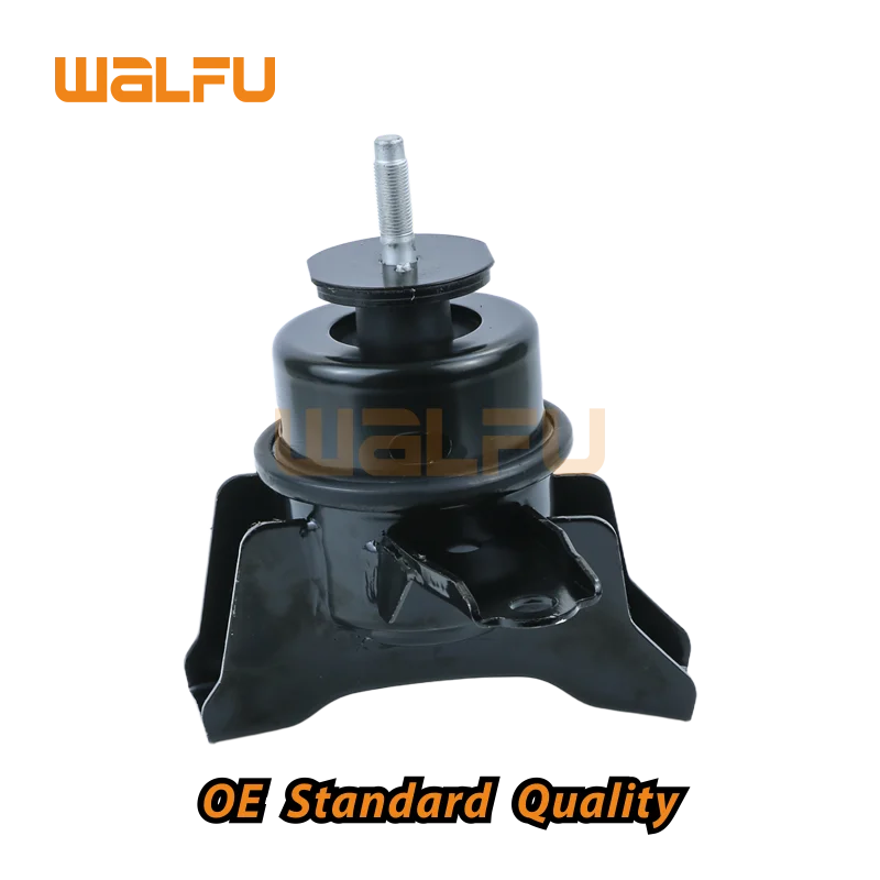 

Engine Mount for 07-10 HYUNDAI ENTOURAGE 3.8L, KIA SEDONA 3.5L-3.8L 21810-4D500 WALFU Rubber Mounts HL10110