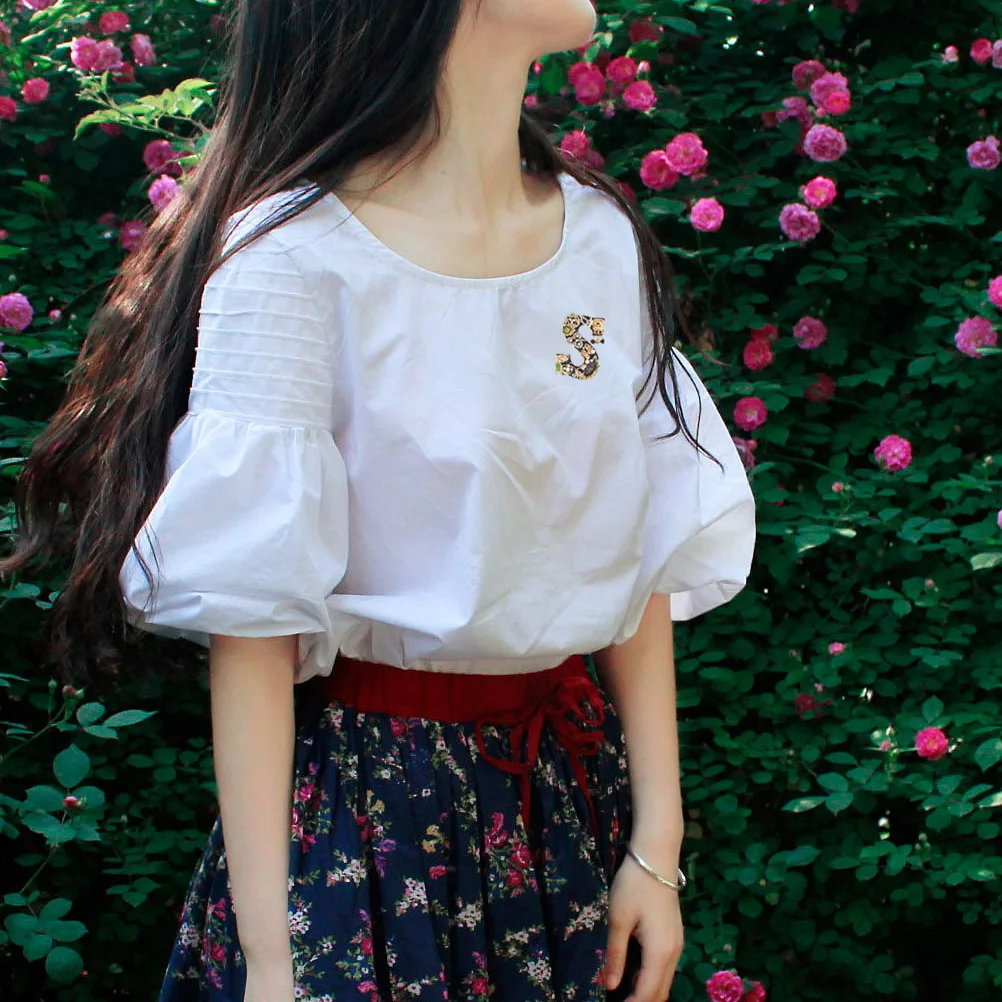 

Elegant English Letter Brooch Pin Alloy Fashion Party Clothes Brooch Clip for Dresses Jackets Sweaters Costume Decoration