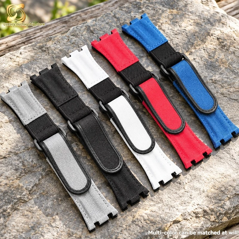 Pulseira de relógio para homem - Audemars Piguet Watch Royal Oak avaliação e preço
