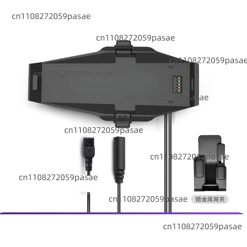 FOR F1 Accessories Z1 Smart Dock Kit Speaker