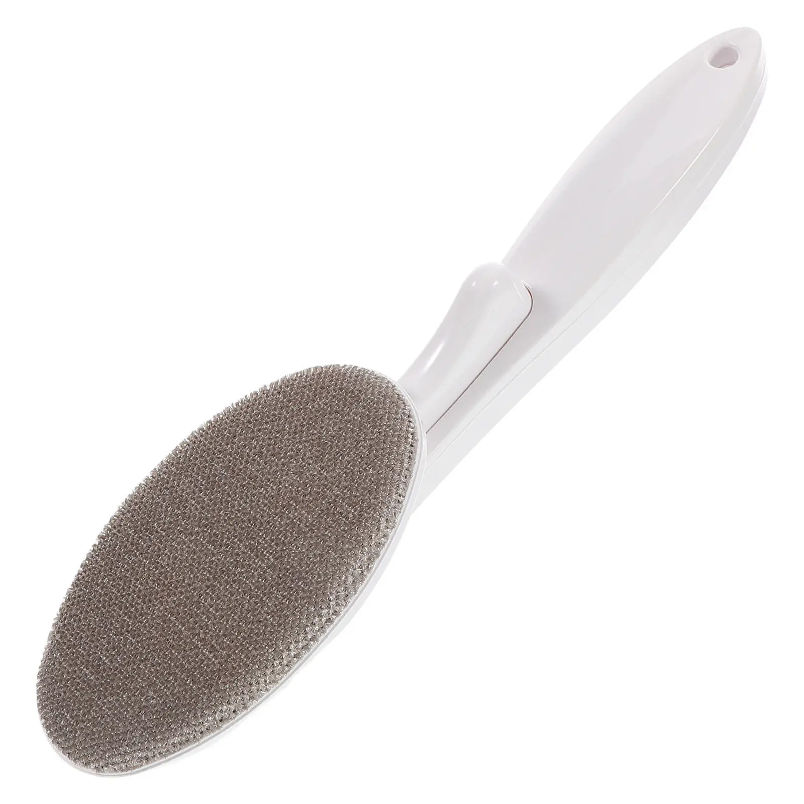 Rotating Ball Pet Hair Remover Brush Lint Cleaner for Coats Garments Wool Cashmere Portable Compact Hair and