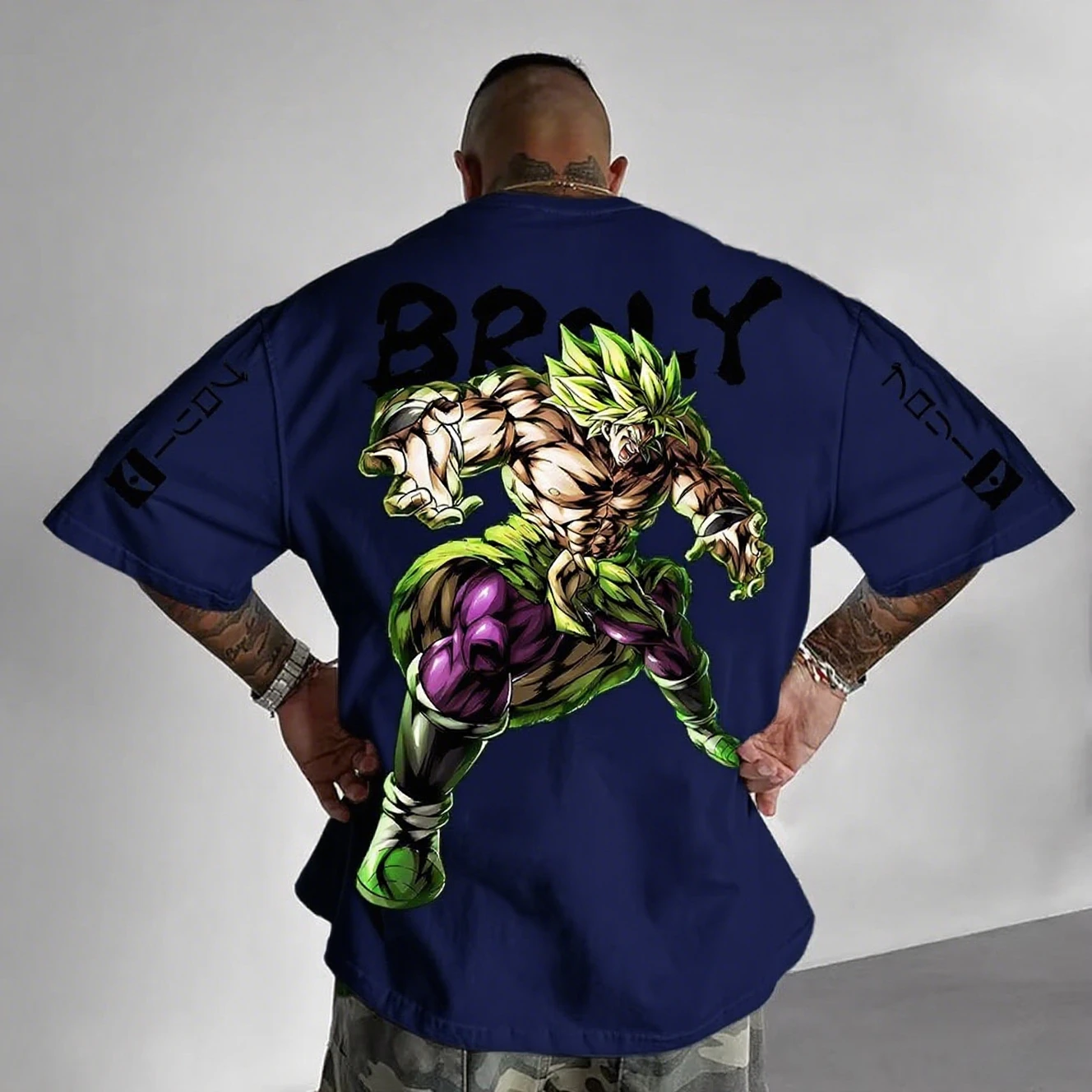 2026 New Hot Summer Dragon Bal - Japanese Anime Merchandise Store 评论和价格