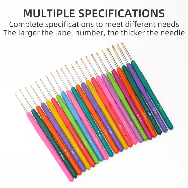 1Pcs 0.5-2.8Mm Rubb…