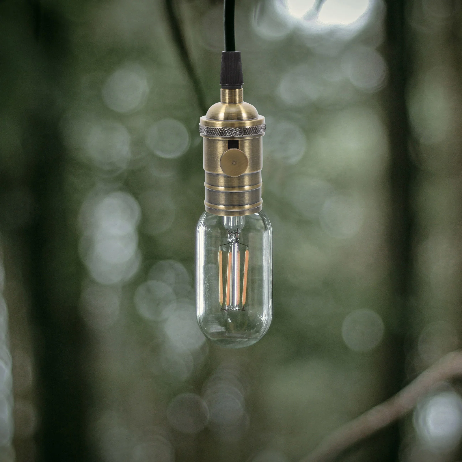 

Aluminum Vintage Lamp Holder Pendant Lamp Socket with Switch Retro Industrial Style for DIY Lighting Ceiling Table Floor Lamps