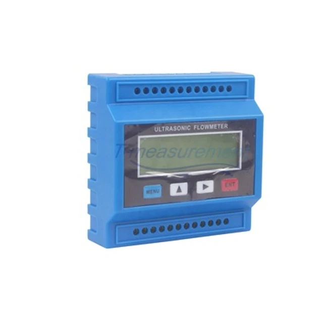 

TUF-2000M module ultrasonic flow rate meter Ultra Sonic Flowmeter ultrasonic flow meter module flowmeter, ultrasonic