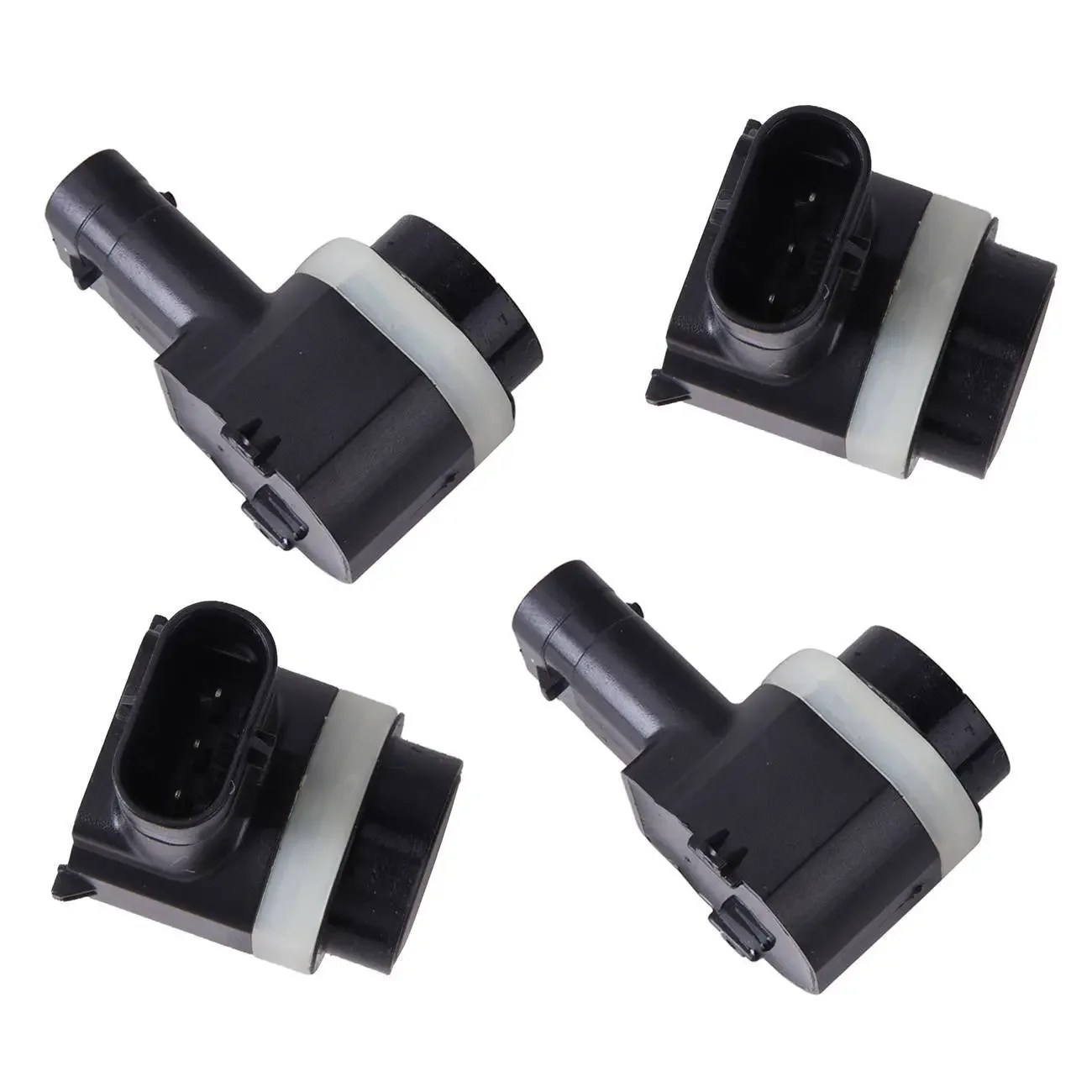 High quality 4 PCS PDC Parking Distance Control Sensor for Ford Escape 2013-16 CJ5T15K859AA CJ5T-15K859-AA FREE SHIPPIING!!!