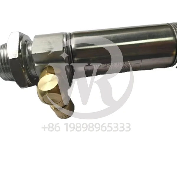 

Новый пневматический цилиндр Heidelberg 87.334.010, запчасти для офсетных печатных машин Heidelberg