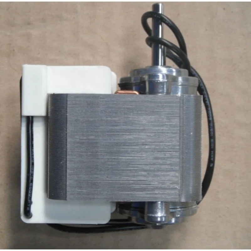 Accessories Electric lubricating oil pump, jade mirror/valley cover pole 220V cover pole, oil pump motor