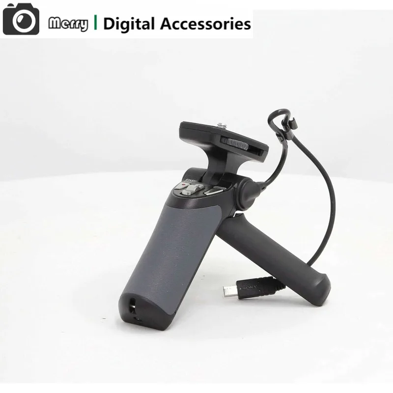 Original For Sony GP-VPT1 Multi-function shooting handle For Sony A6500 A6300 A6000 7R A7M2 A7SM2 RX100M5 RX100M3 HX90 WX500