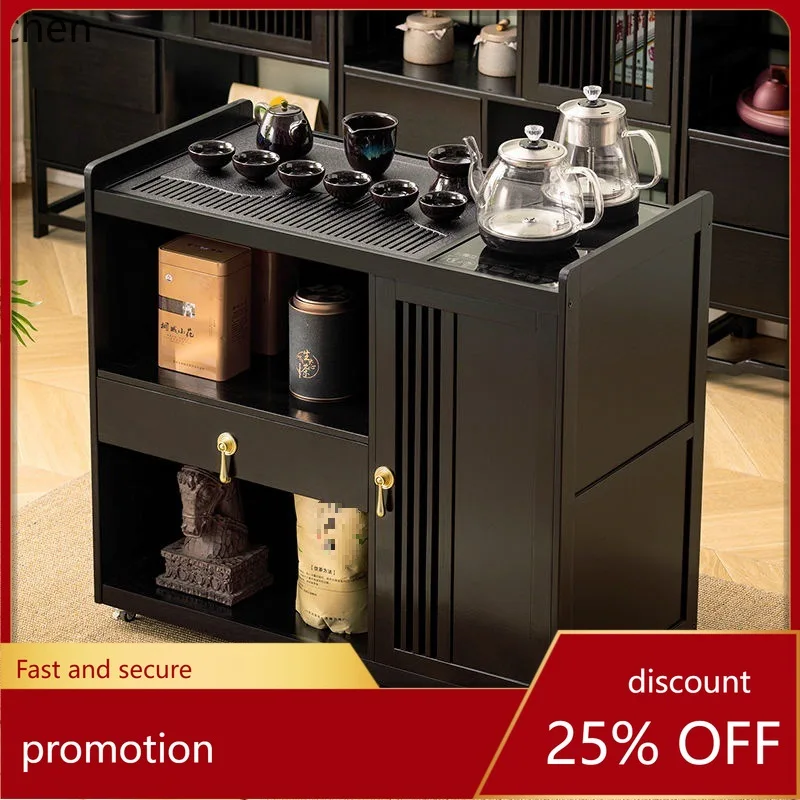 Hxl Tea Table Cart … - image