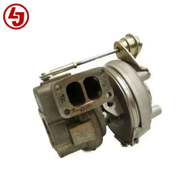 S200G turbocharger 12709880014 04906183 4906183 21085150 04906183KZ 04903626KZ for 2003-07 Deutz Truck City Bus Turbo