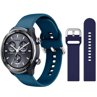 For Mibro Watch A3 Smartwatch Strap 20mm 22mm Sport Bracelet For Mibro Lite 3 Pro/Lite2/C4 C3 C2/A1 A2 X1/T2 Band Correas