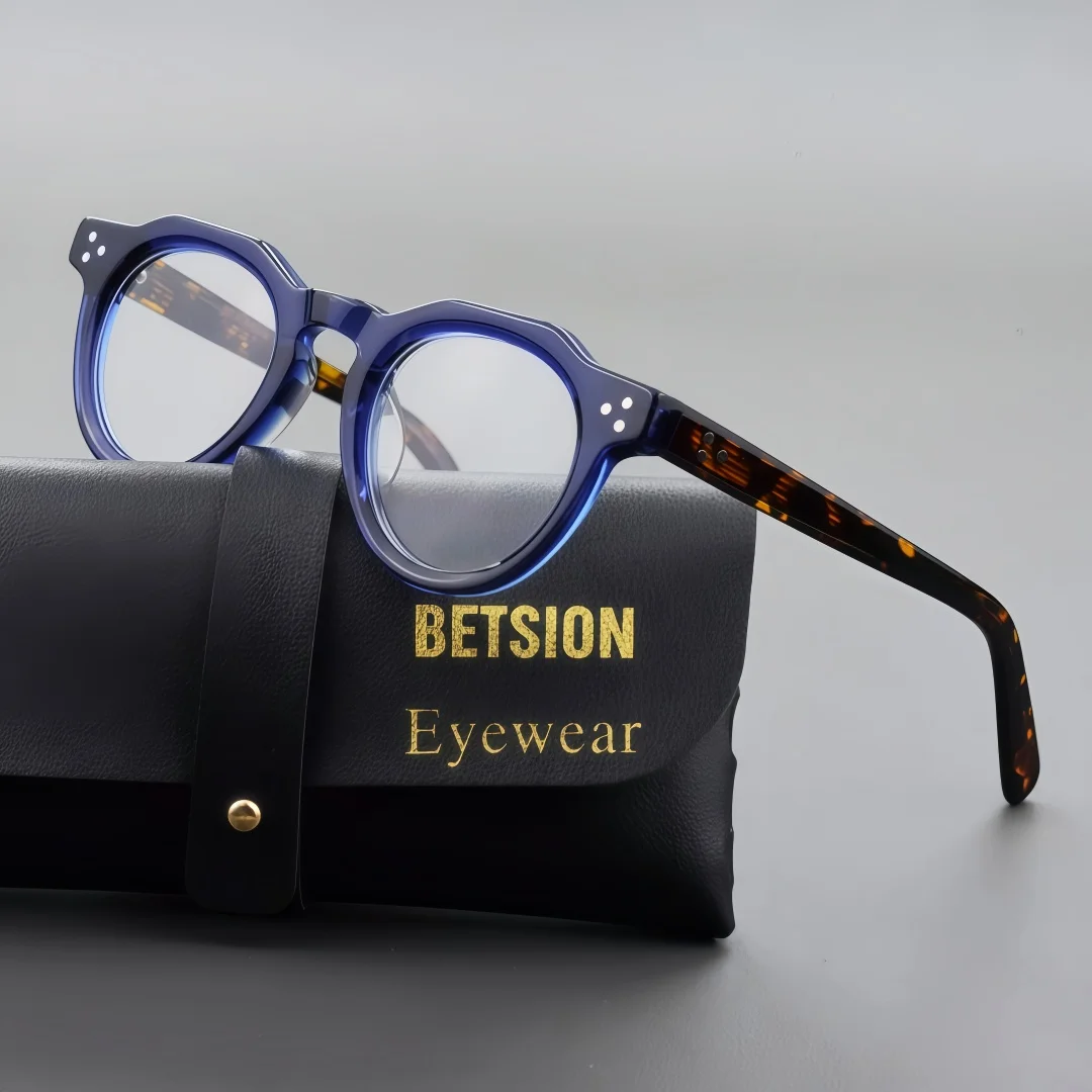 betsion-retro-round-thick-acetate-eyeglasses-frame-multi-color-fashion-eyewear-trendy-street-style-spectacle-for-daily-use-5607