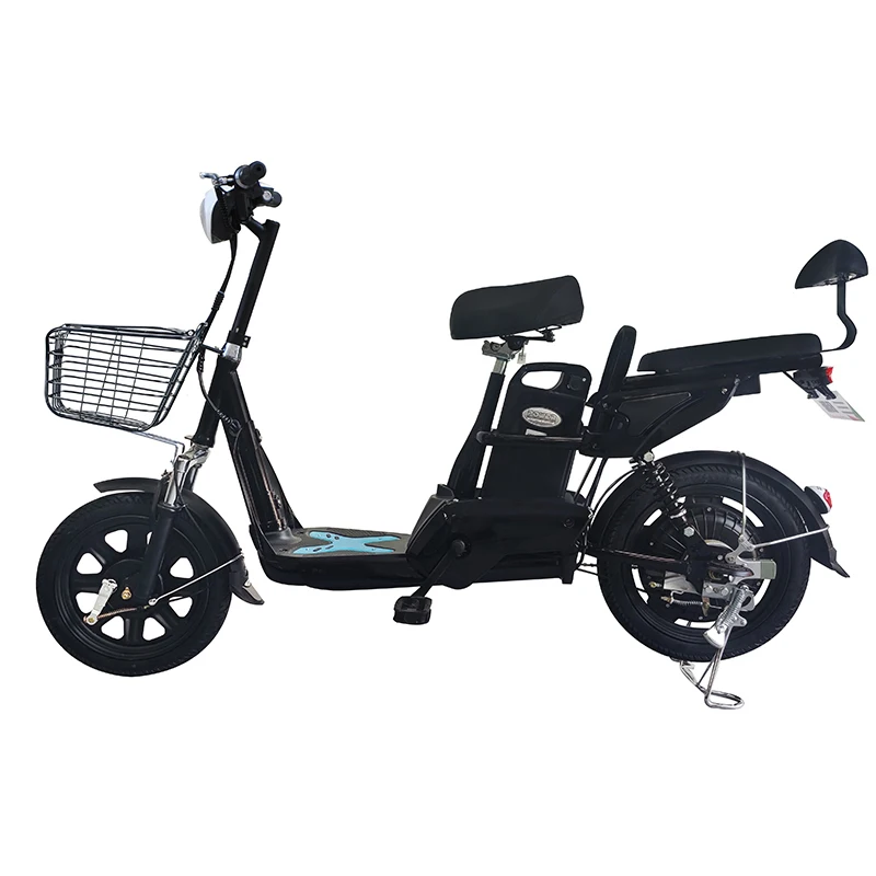 14 inch Electric Bicycle  City Bike Mountain Bike Carry Bike E Bike электровелосипед