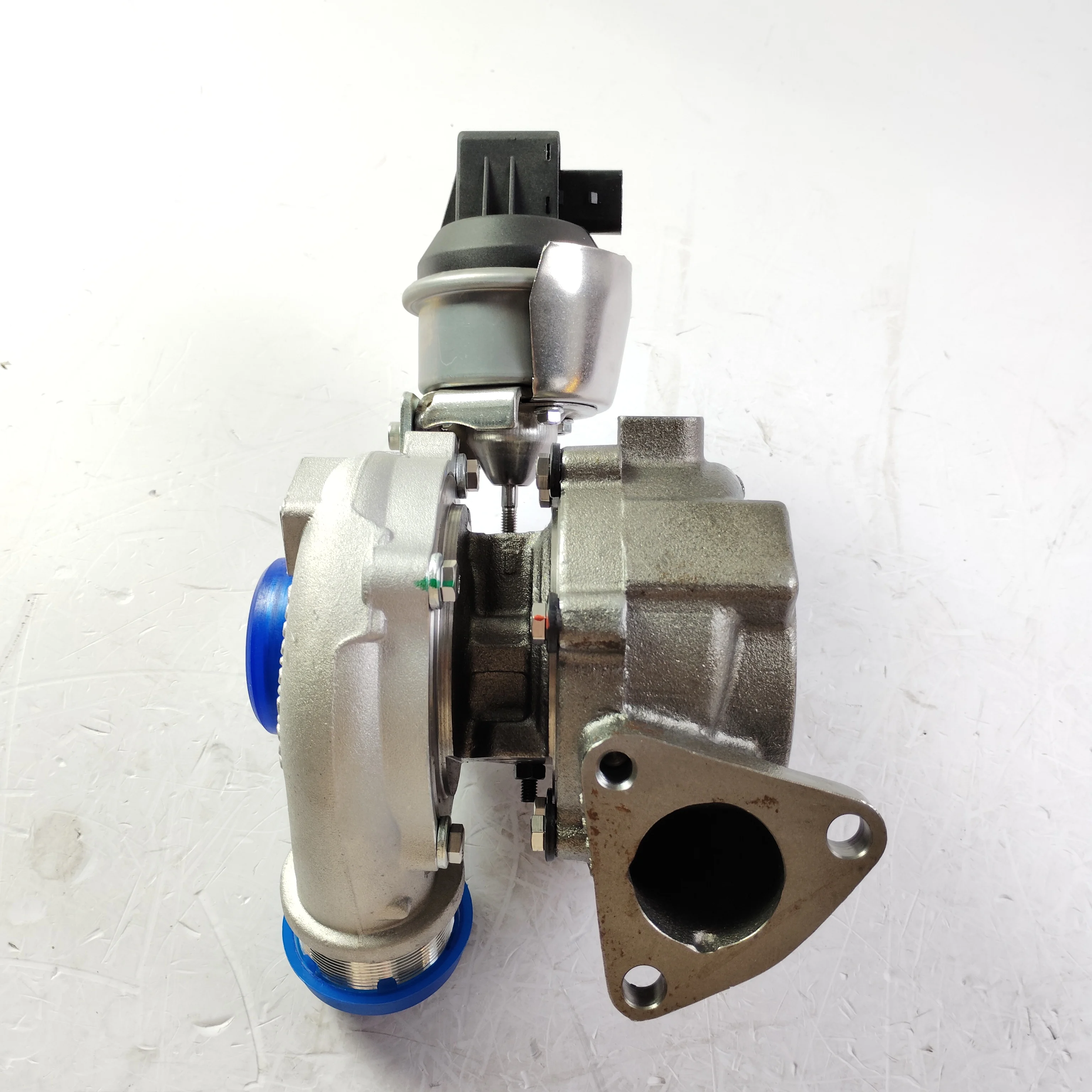 Turbocharger With Valve Assy for Great Wall  Wingle 5 4D20