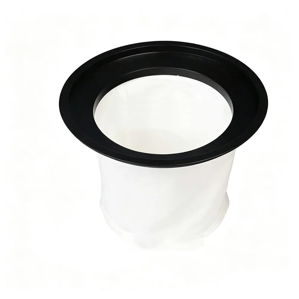 30L 15L Cotton Dust Bag Filter Washable For High Density For BF500 BF501B BF501 Commercial Vacuum Cleaner Parts Accessories