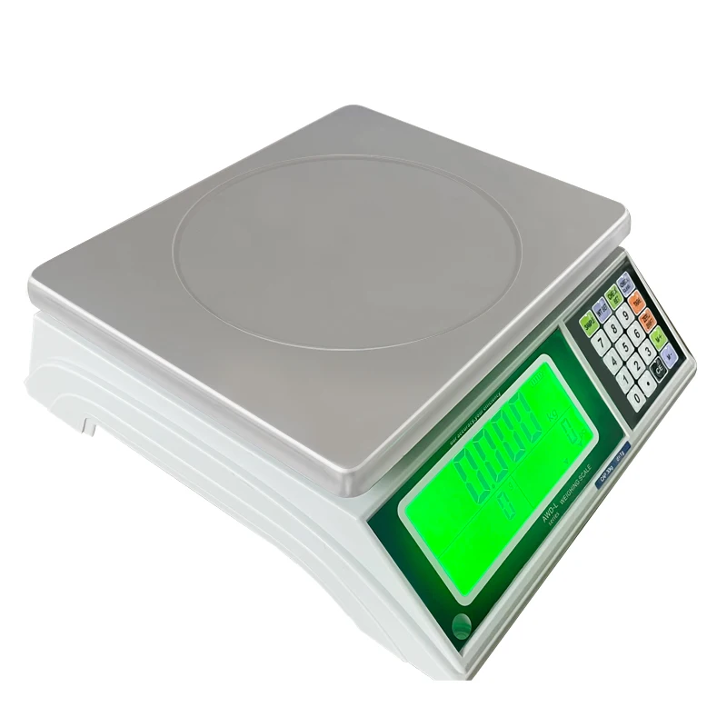 

3kg 0.1g Digital Precision Electronic Jewelry Gram Gold Weighing Scale Balance With Counting Function Table Top Scale