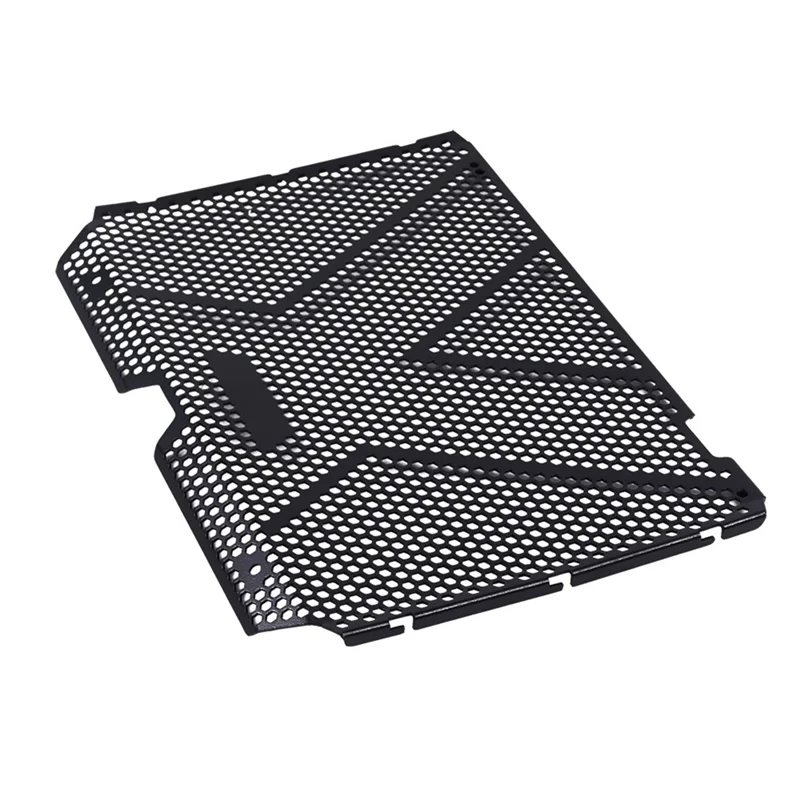 Motorcycle For MT-09 SP XSR900 2024 2025 Radiator Cover Protector Radiator Grille Guard Accessories
