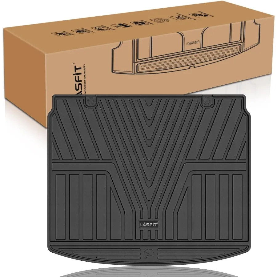 Cargo Liner For Hon… - image