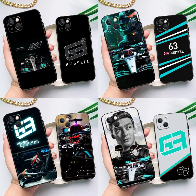 George Russell F1 P… - image