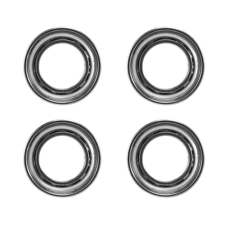 Rodamiento para Wltoys 144001 1296 4WD RC Car, piezas de repuesto, accesorios de actualización, 4x7x1,8, 144001-1/14