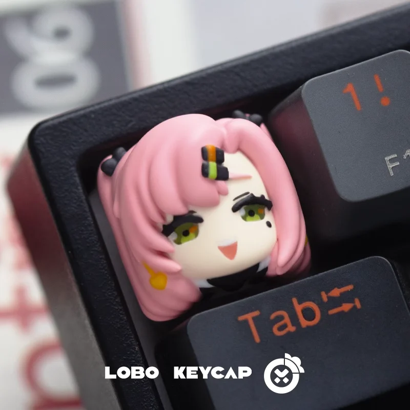 Keycap Mekanik 3D Print Resin  - 3D Printing Keyboard Keys ulasan dan harga
