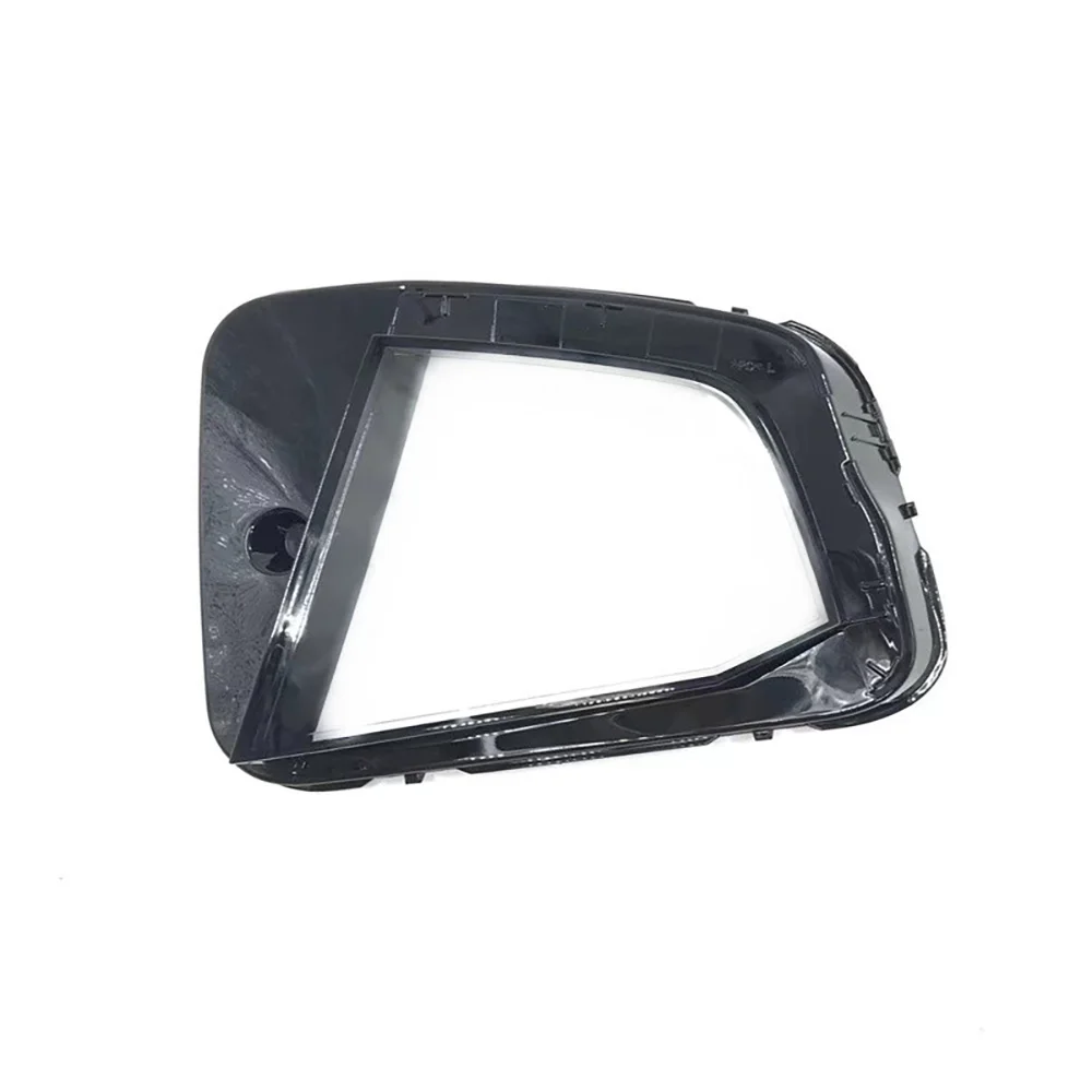 For Great Wall Haval XY 2022 2023 Headlamp Cover Transparent Mask Lamp Shade Headlight Shell Lens Replace The Original Lampshade