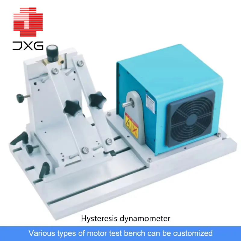High-Stability Motor Test Station – Precision Test Equipment for Performance & Durability Analysis