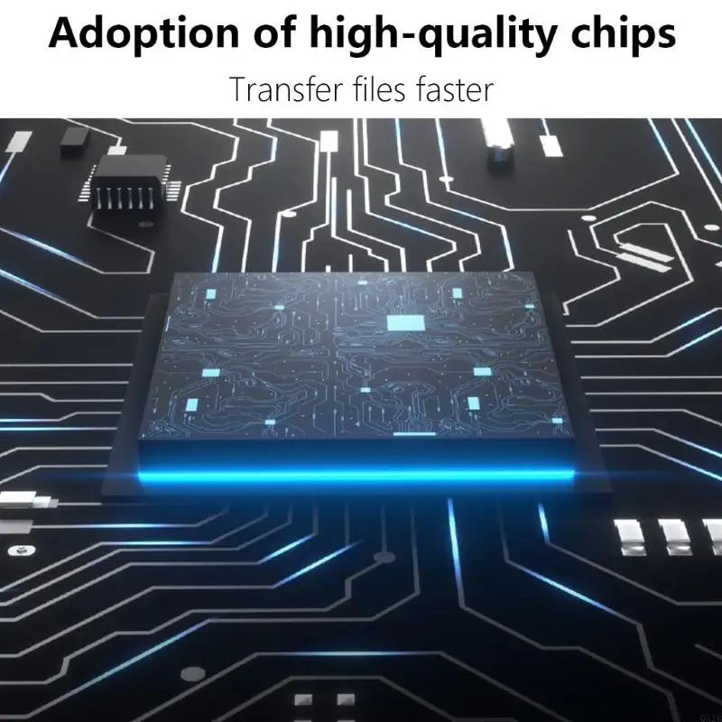 Адаптер зарядки QX2B для таблеток для телефонов Micro USB женского на тип С.