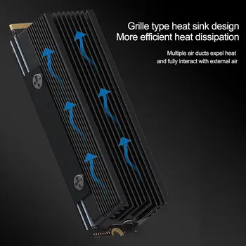 8 最佳銷售 迷你散熱器 - №5