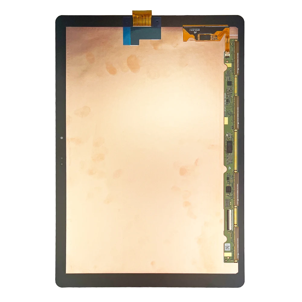 10PCS 12'' LCD Touch Screen For Samsung Galaxy Tab Pro S2 SM-W727 SM-W720 W727 W720 W725 LCD Display Digitizer Assembly panel