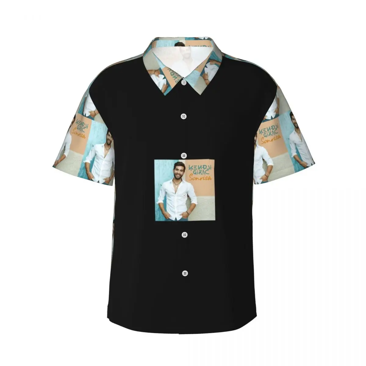 Kendji Girac Gitano… - image