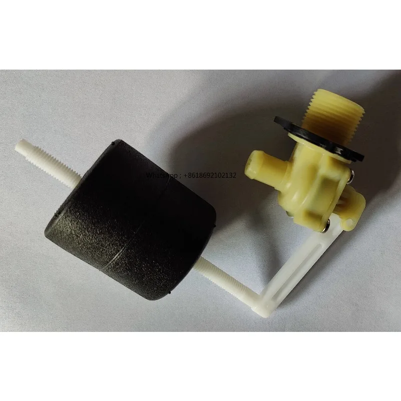 Sterilizer Float Valve Sterilizer Float Valve Vacuum Pump/evaporator Make-up Tank Float Valve