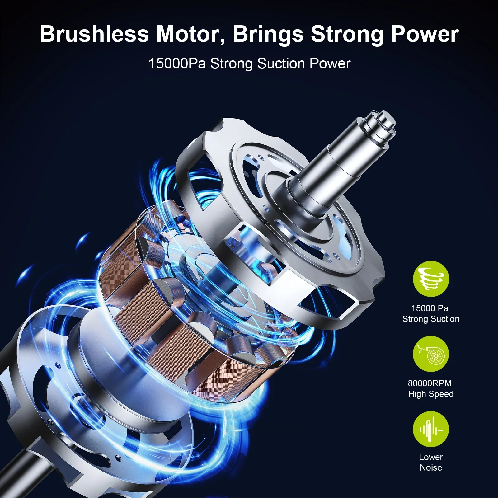 Thumbnail 3 - #23 Compare Portable Car Vacuum Cleaners Before You Buy