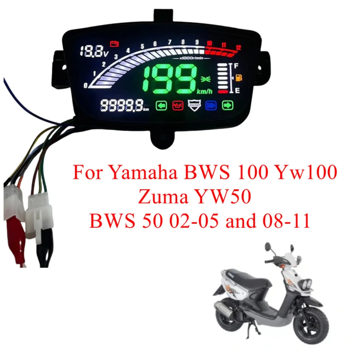 #64 Trending Motorcycle Speedometers Right Now