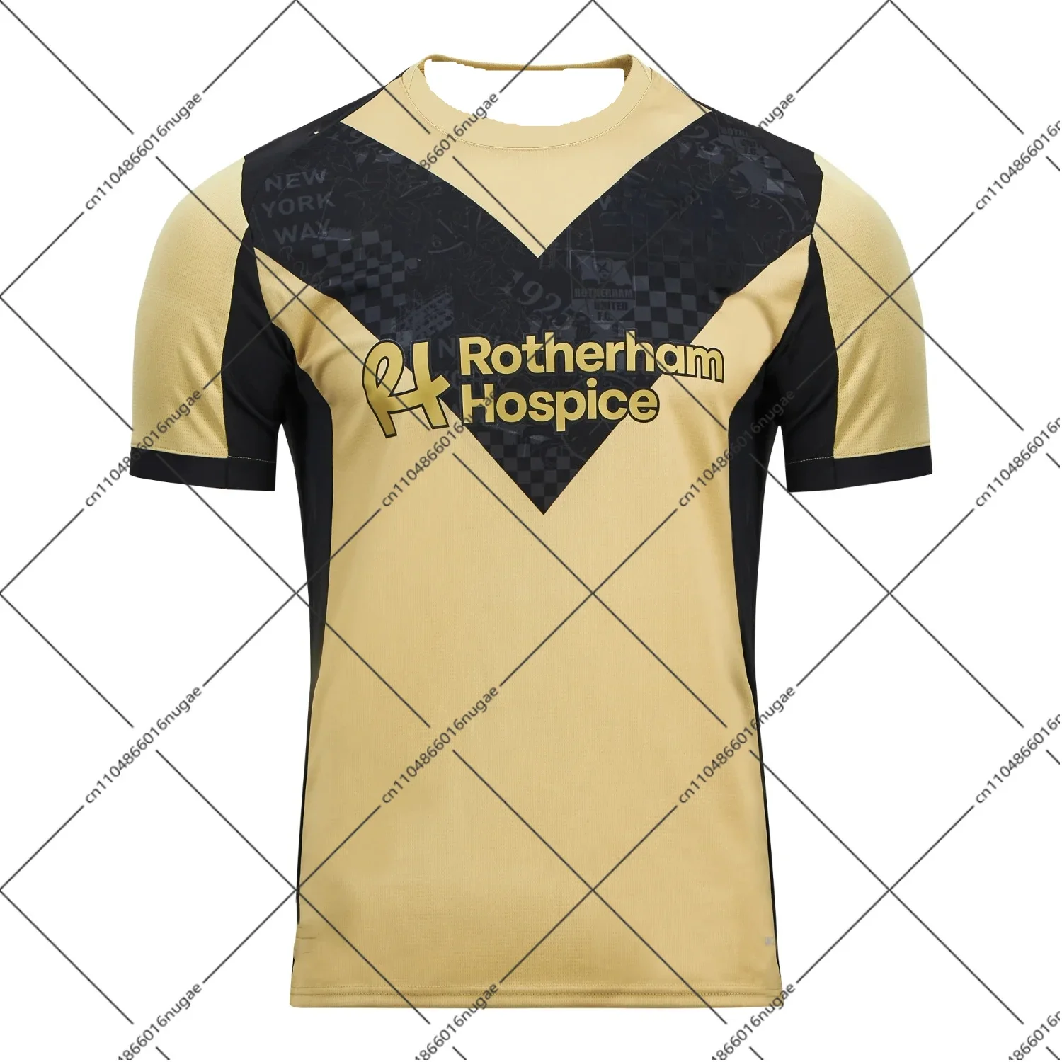 2526 Summer New T-S… - image