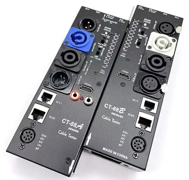 Accuracy Pro Audio …