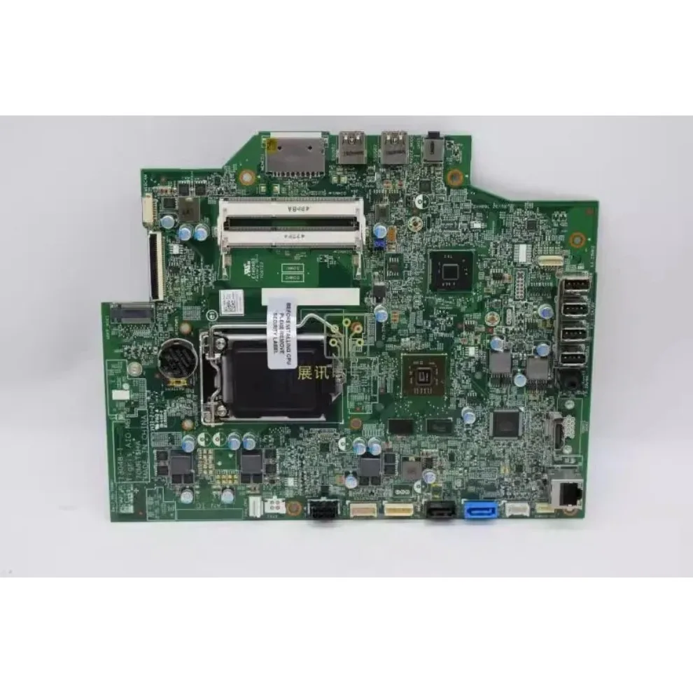utilizzato-per-dell-optiplex-3030-aio-p5w03-f96c8-rk89t-scheda-principale-display-integrato