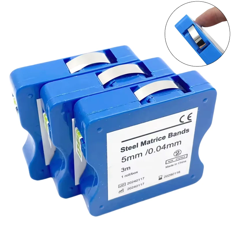 3Mdental Stainless … - image