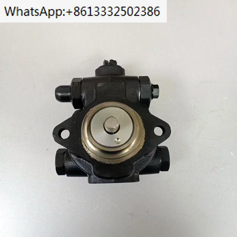 Oil Pump J6 Pck 100…