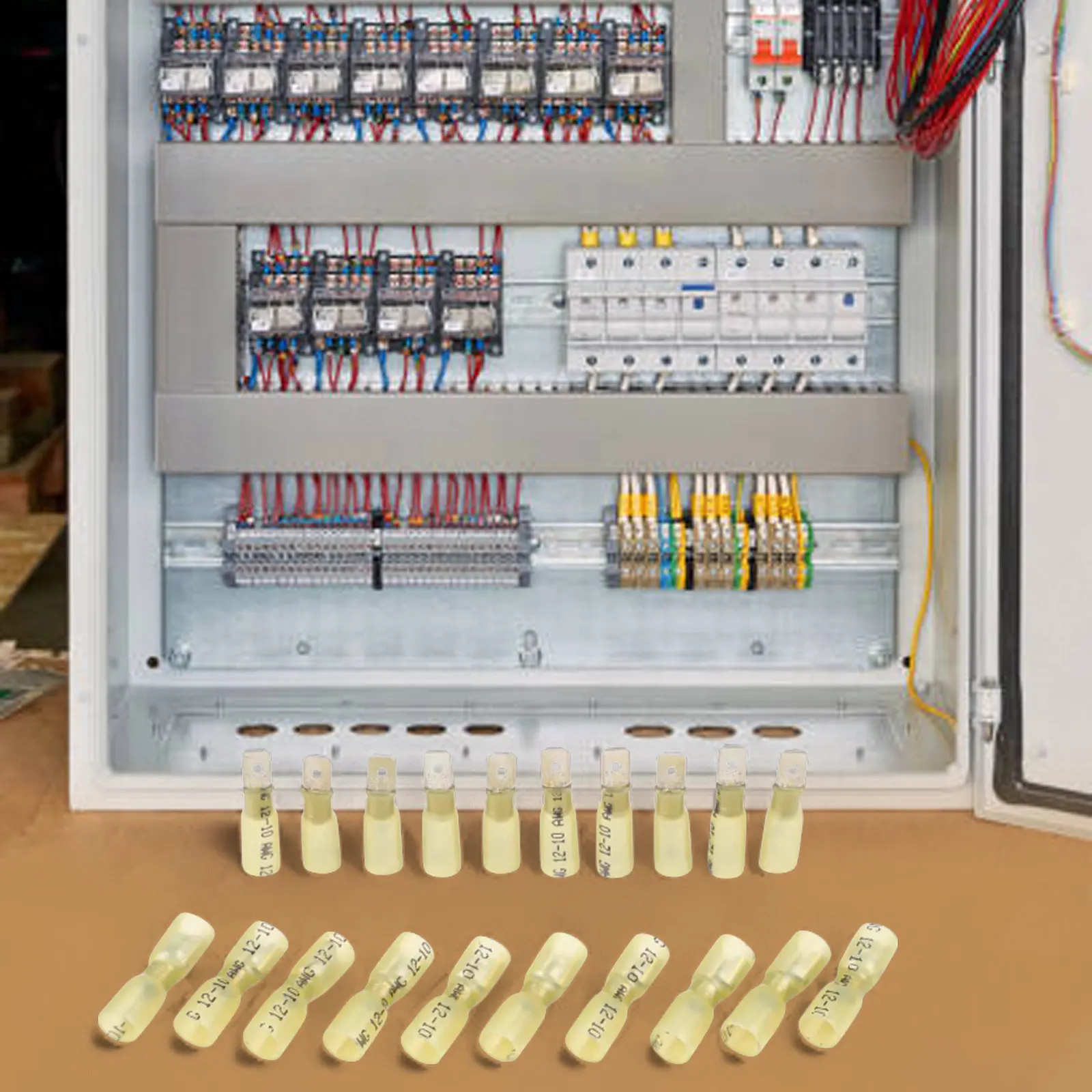 Marine Grade Male A…