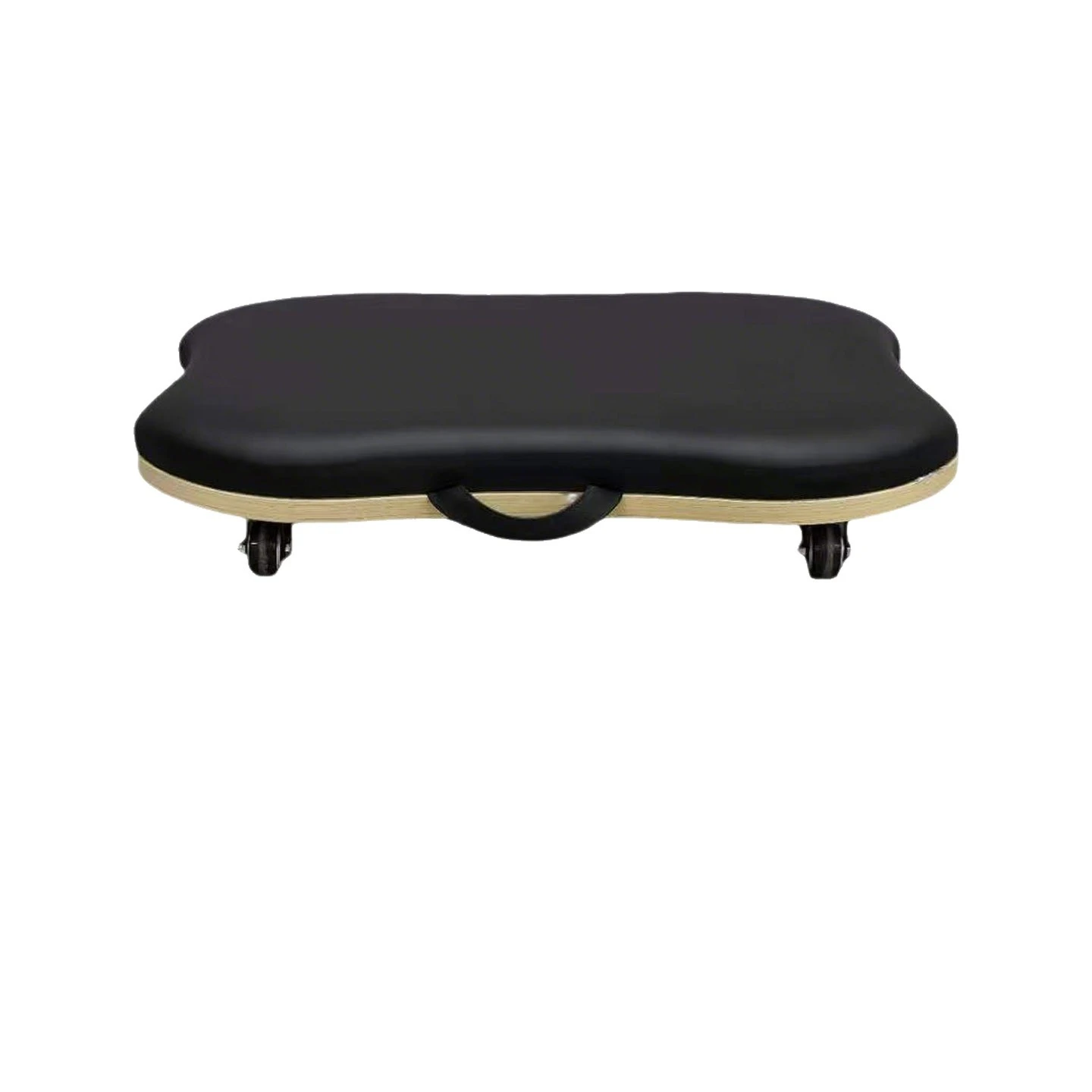Pilates Figure 8 Balance Trainer Yoga Core Stability Training Board Home Gym Body Workout Shaping Portable Fitness Accessory