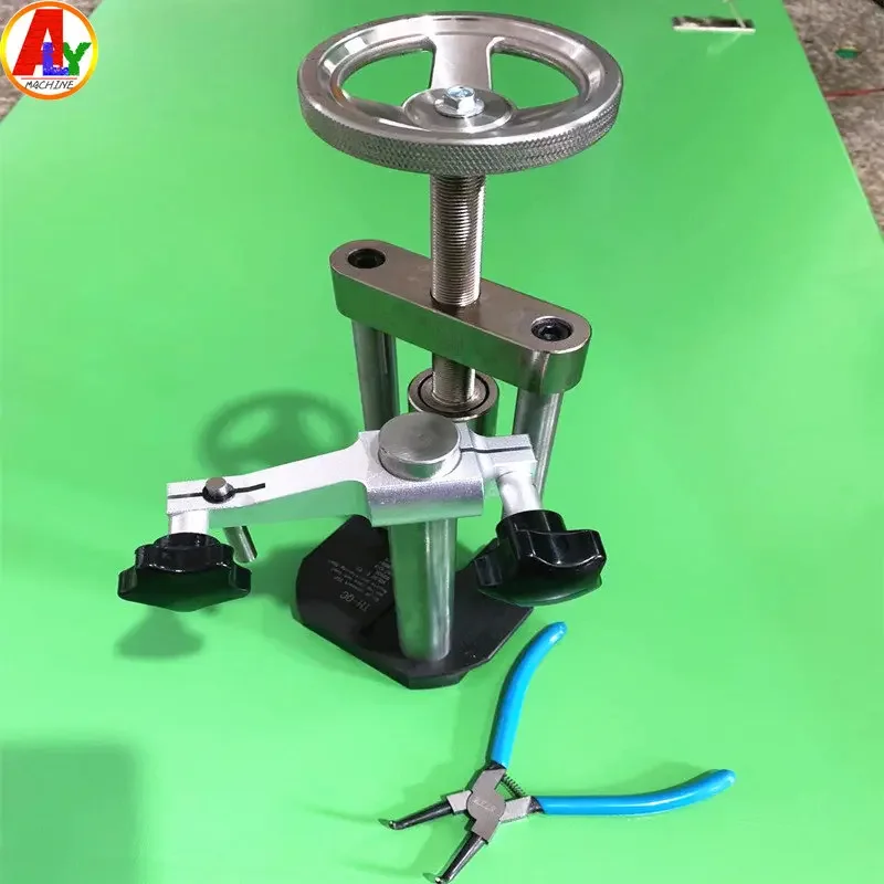 EUI EUP Pump Injector Plunger Spring Removal and Nozzle Positioning Tool for Vol-vo Bo-sch Cat C12