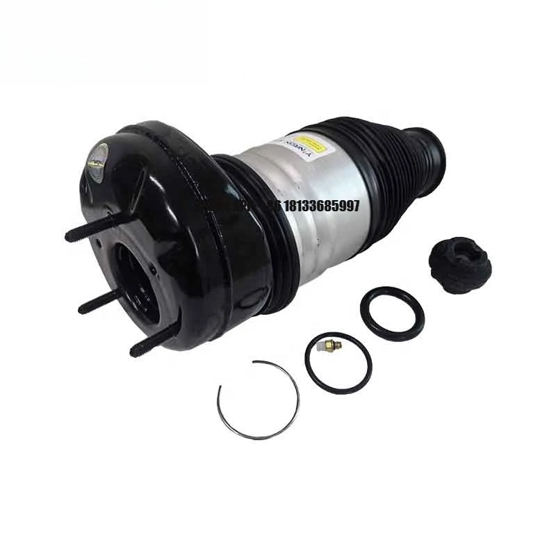 

Car Accessories Front Left or Right Air Spring for Mercedes Benz GLE-Class W167 (2019~2023) OEM A1673200503 A1673200603